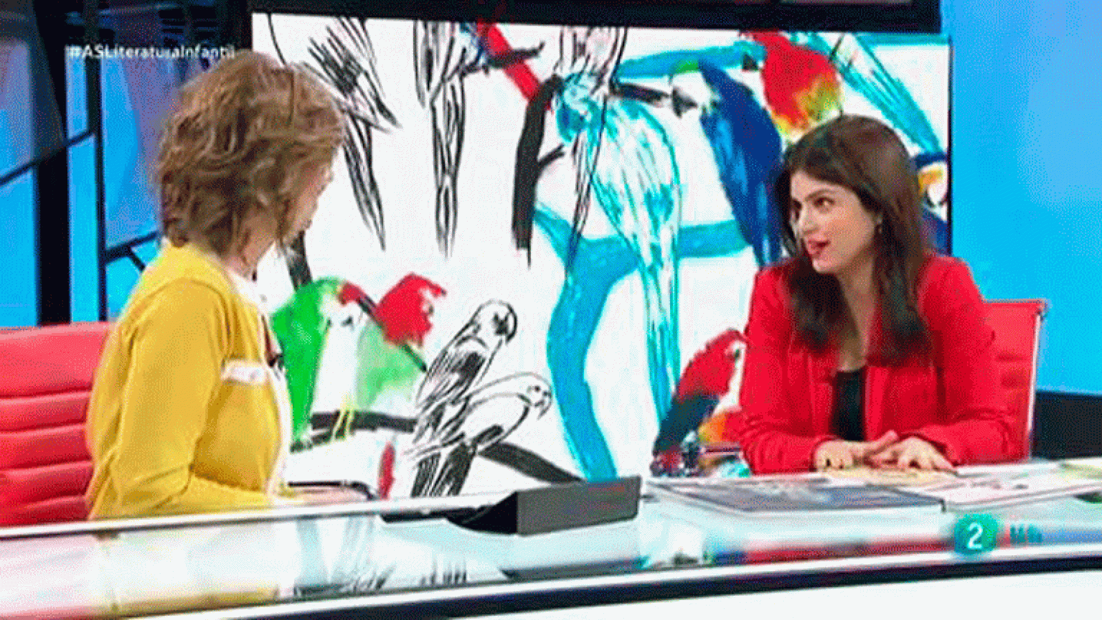 La aventura del saber Libros para regalar a nuestros hijos esta Navidad, con Cristina Hermoso de Mendoza