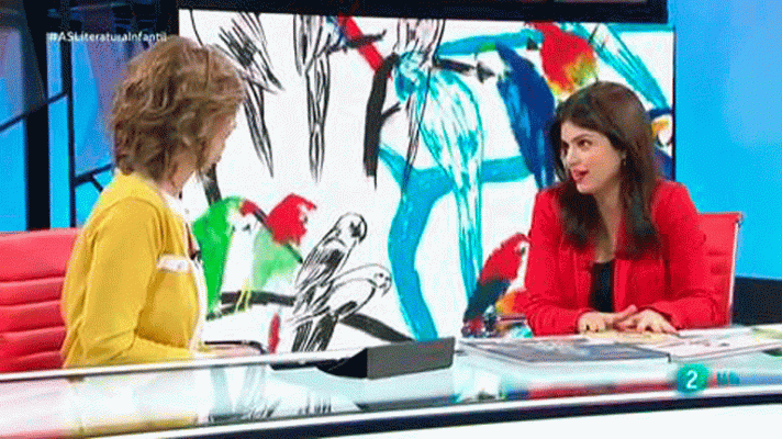 La aventura del Saber - Libros para regalar a nuestros hijos esta Navidad.