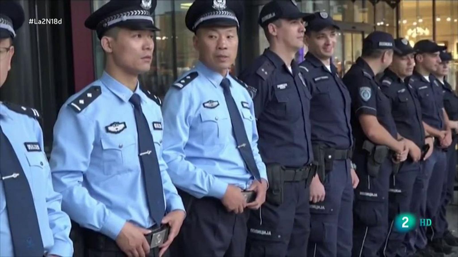 El ojo que todo lo ve