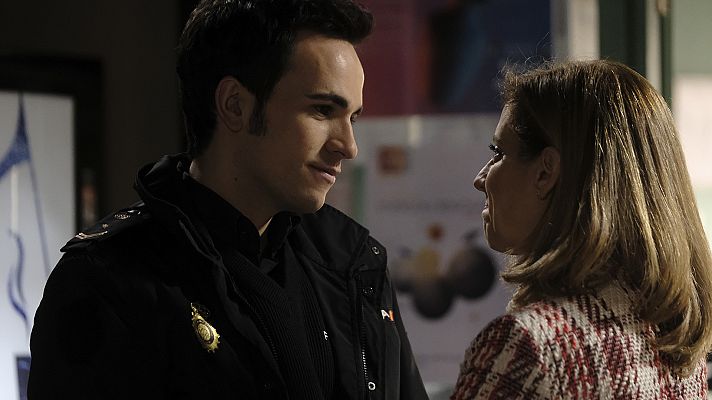 Servir y proteger - Episodio 661