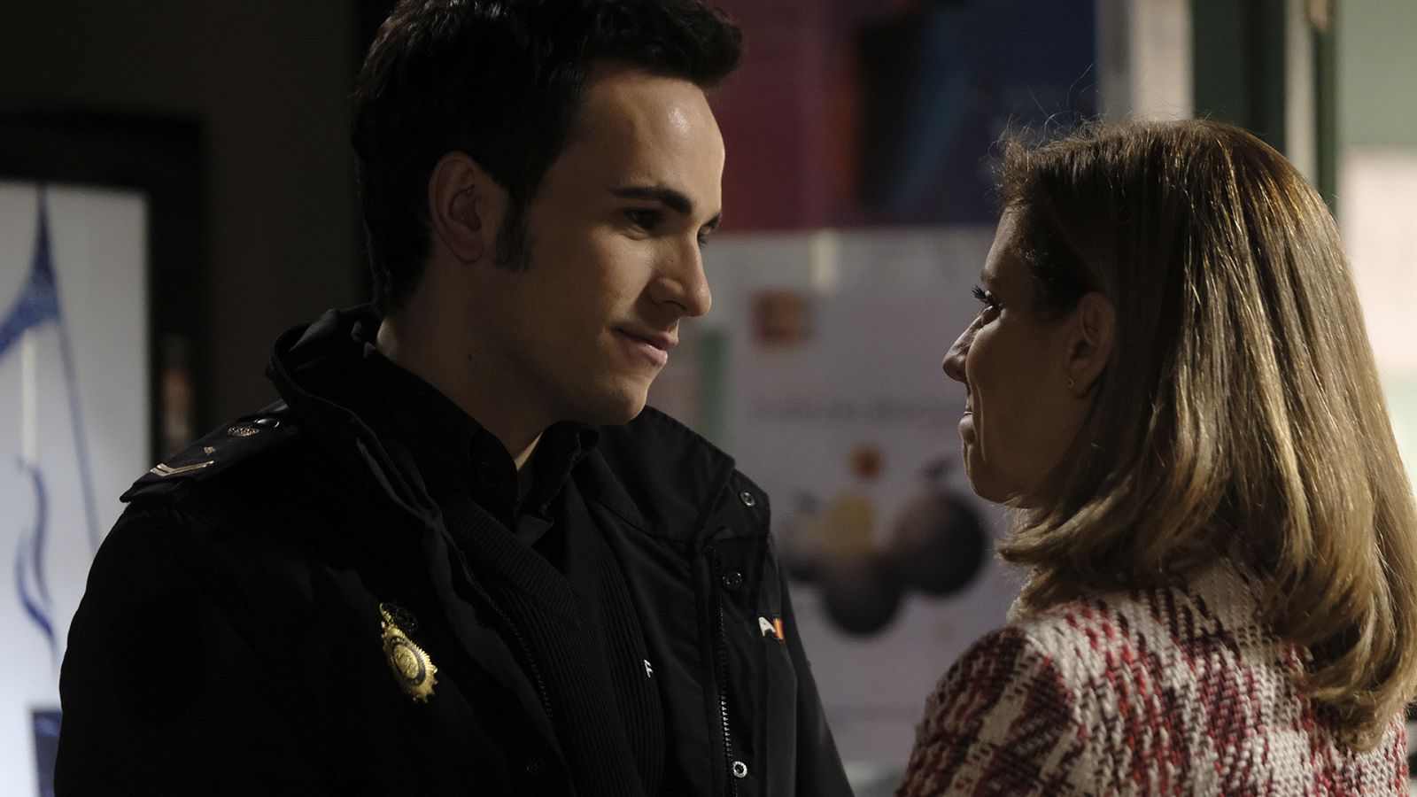 Servir y proteger - Episodio 661 - Ver ahora