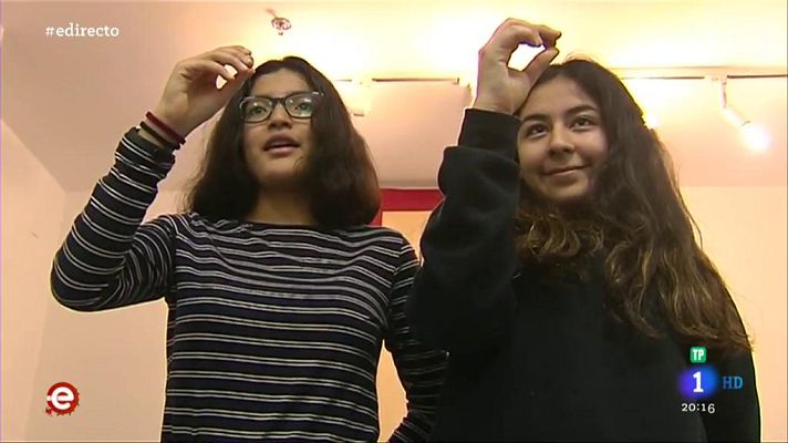 España Directo - La voz de la lotería