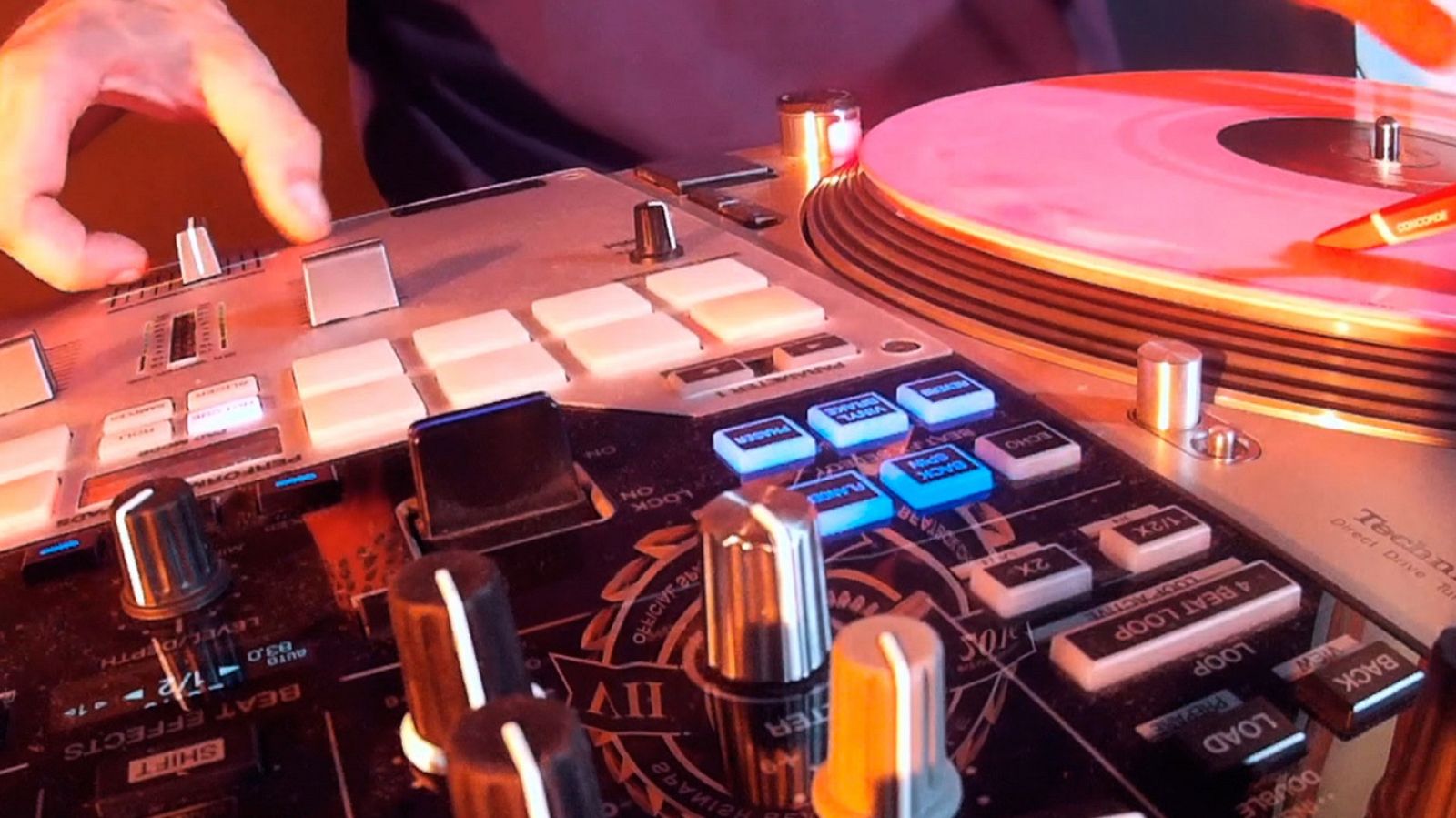 Ritmo Urbano - Programa 91 - ver ahora