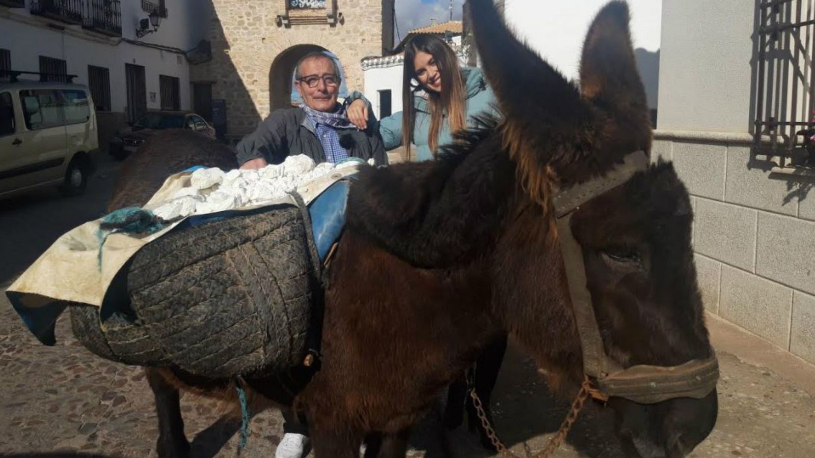 Aquí la Tierra - 18/12/19 - ver ahora