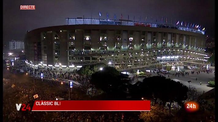 Vespre 24 - Vespre 24h - 18/12/2019