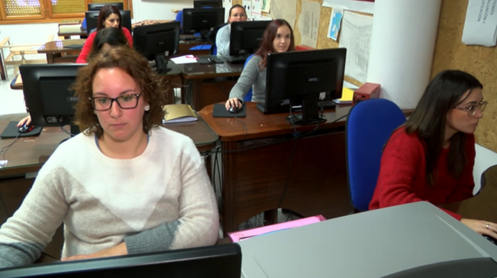 Aquí hay trabajo - Aquí hay trabajo - 19/12/19