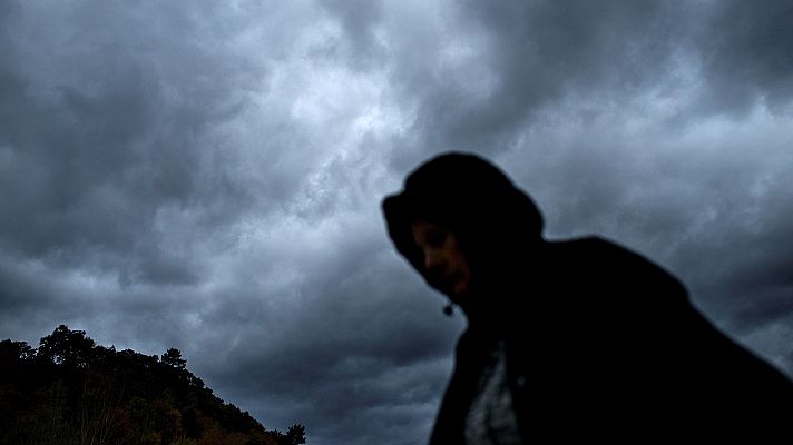 Informativo 24h - Un total de 41 provincias estarán en alerta por los fuertes vientos y lluvias que dejará la borrasca 'Elsa'