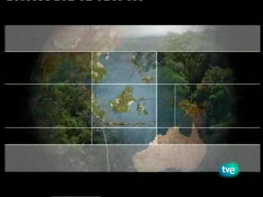 Otros documentales - El adiós de los dioses