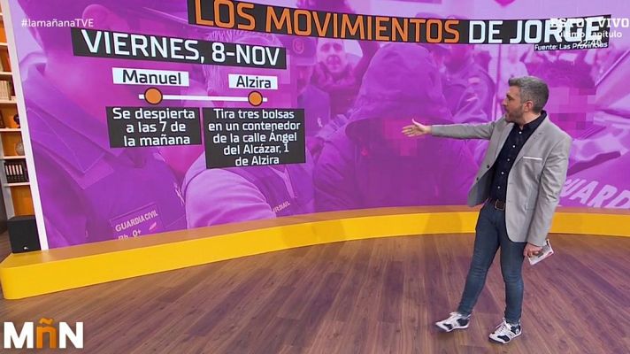 La mañana - La Mañana - 19/12/19