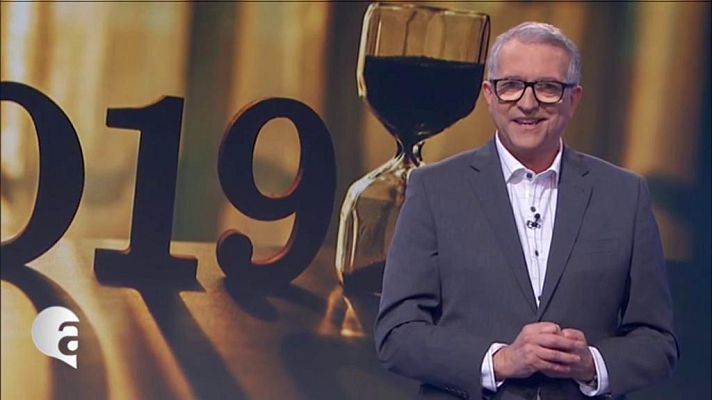 Ara i aquí - 2019 ha estat un bon any?