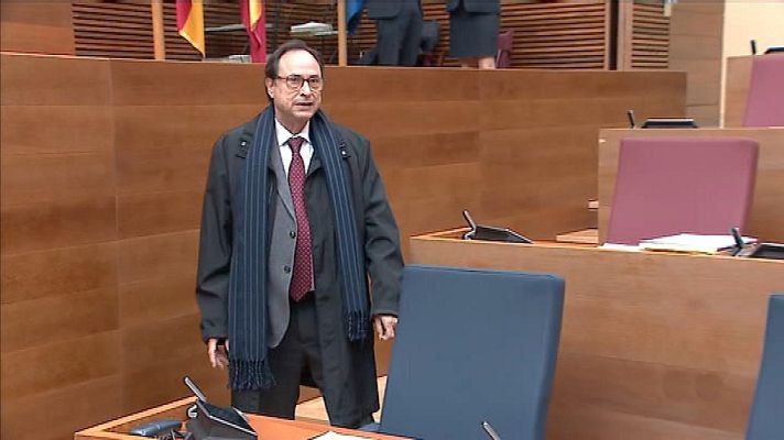 L'informatiu - Comunitat Valenciana - La Comunidad Valenciana en 2' - 19/12/19