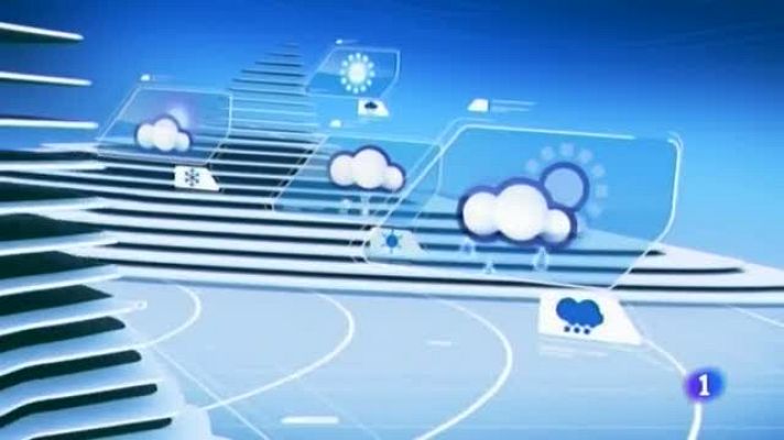 Panorama Regional - El tiempo en Asturias - 19/12/19