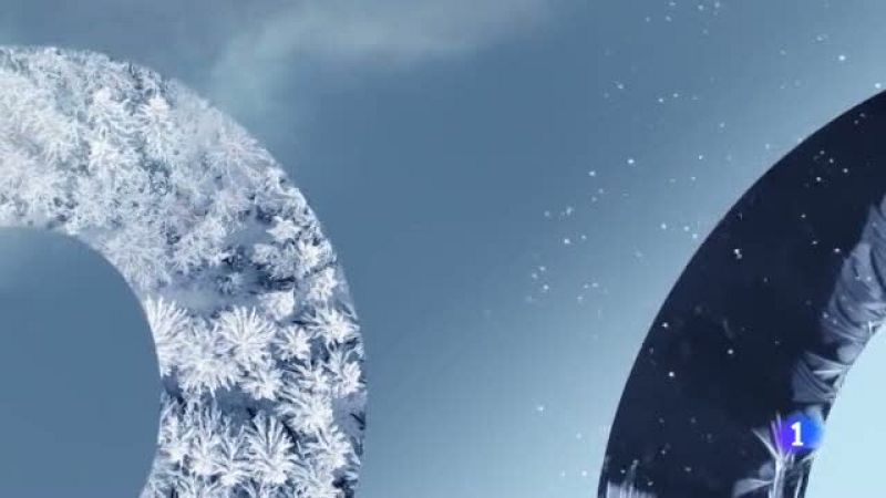 El tiempo en Cantabria - 19/12/2019