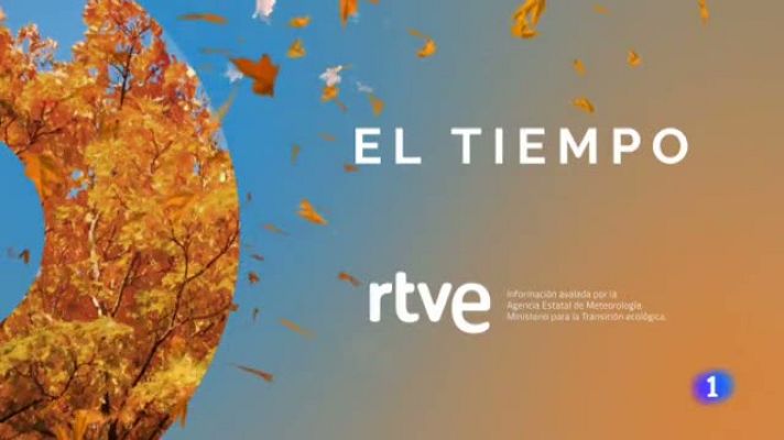 Informativo Telerioja - El tiempo en La Rioja - 19/12/19