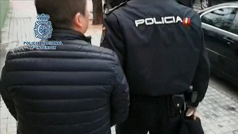 L'Informatiu - Comunitat Valenciana - 19/12/19 - ver ahora