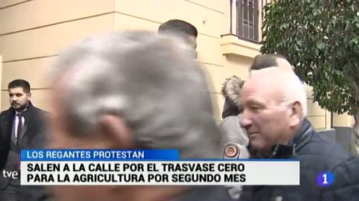 Noticias Murcia - Noticias Murcia - 19/12/2019