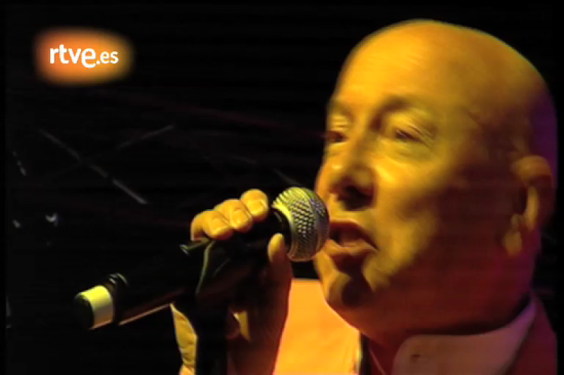 Magazine en el FIB Heineken 2009 | Ver