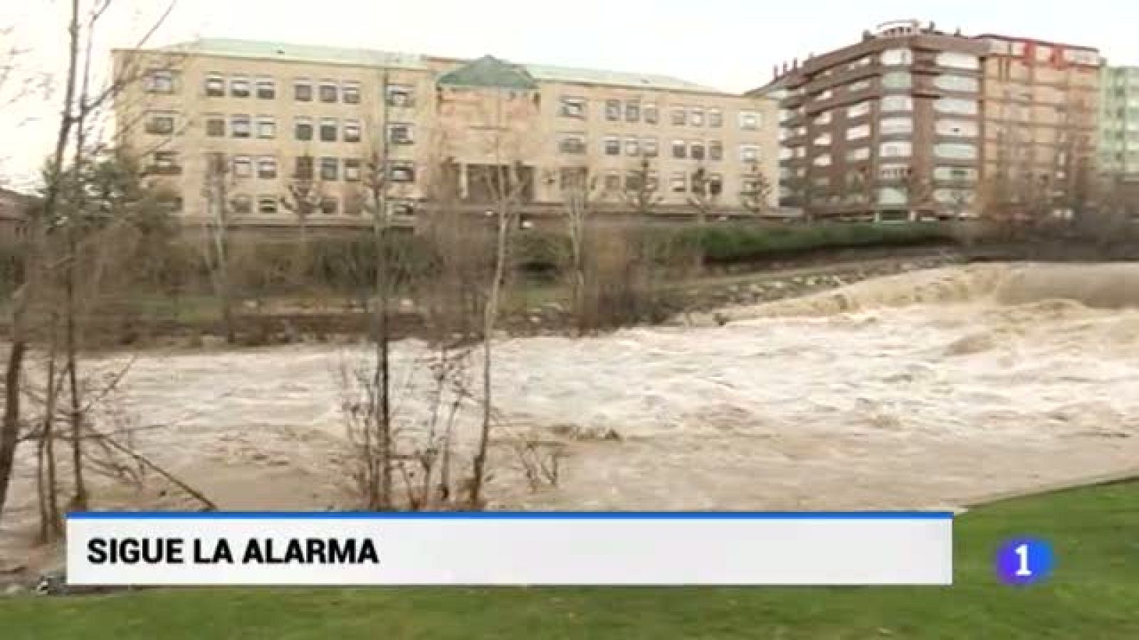 Castilla y León en 2' - 19/12/19