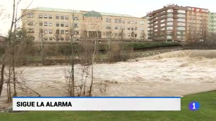 Noticias de Castilla y León - Castilla y León en 2' - 19/12/19