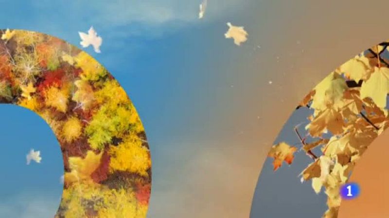 El tiempo en Castilla y León - 19/12/19