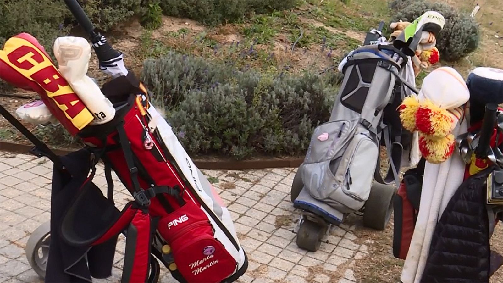 Un año de la muerte de Celia Barquín | Ver