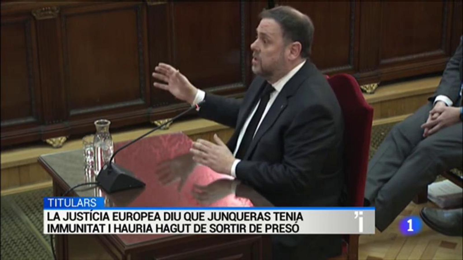 L'Informatiu 2 - 19/12/2019