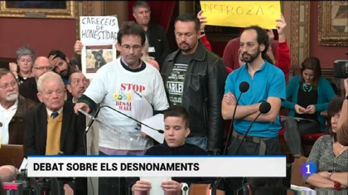 Informatiu Balear - Informatiu Balear 2 - 19/12/19