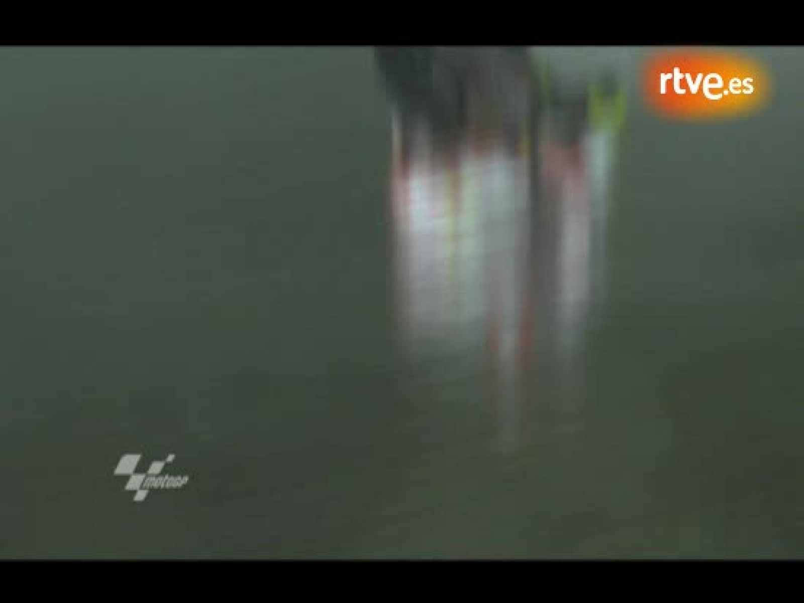 Lluvia molesta, pero bella | Ver