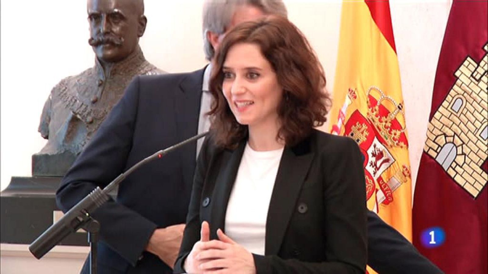 La Comunidad de Madrid en 4' -19/12/19 - ver ahora