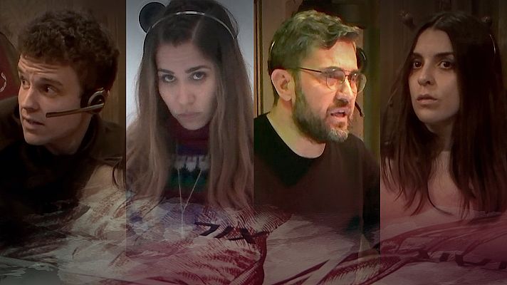 El gran secuestro - El caso al completo de "El Gran Secuestro"