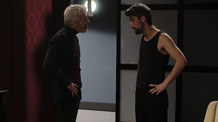 Servir y proteger - Episodio 662