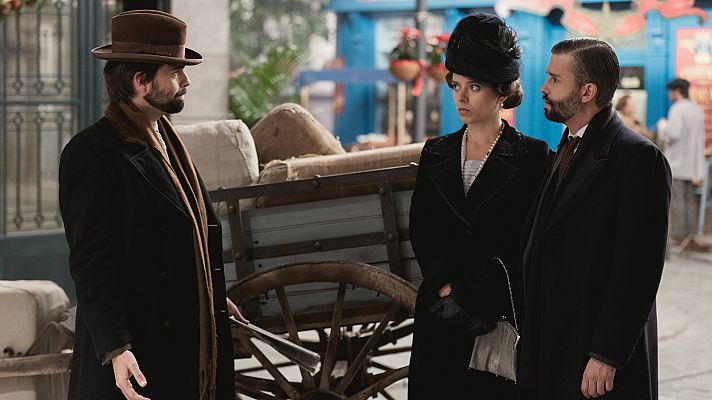 Acacias 38 - Capítulo 1163