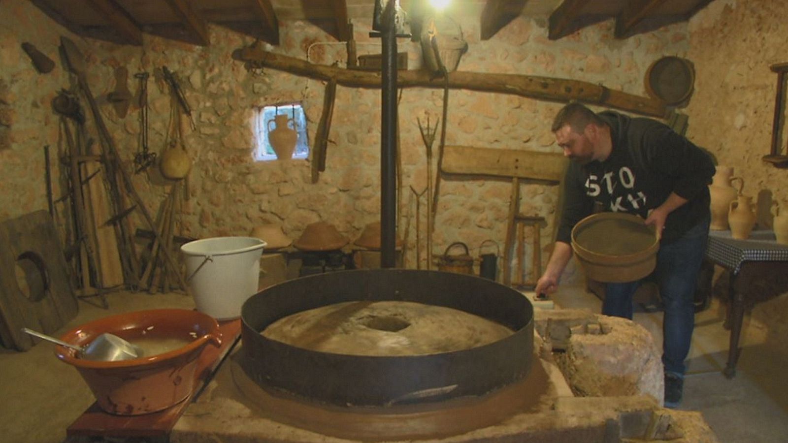 Aquí la Tierra - 19/12/19 - ver ahora