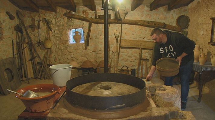 Aquí la Tierra - Aquí la Tierra - 19/12/19