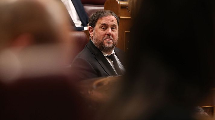 Telediario 1 - Telediario 2 en 4' - 19/12/19