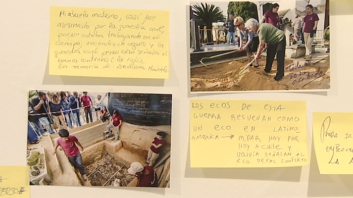 La 2 Noticias - La 2 Noticias - 19/12/19