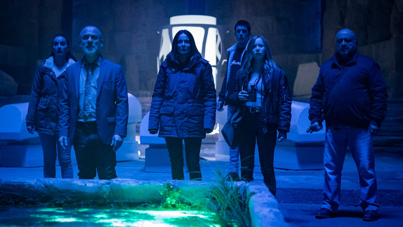 Estoy vivo - Temporada 3 - Episodio 13 - Ver ahora