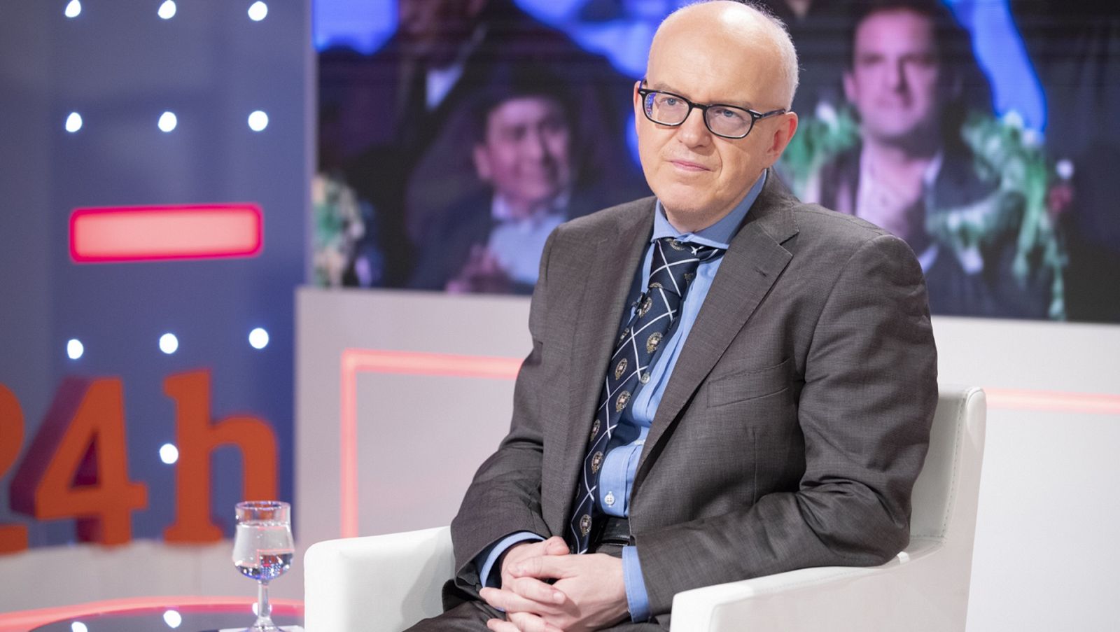 Latinoamérica en 24 horas - 19/12/19 - ver ahora