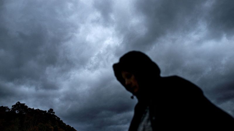 'Elsa' deja un muerto en Asturias y otro en Galicia, inundaciones y vientos de hasta 160 km/h - Informativo 24h | Ver