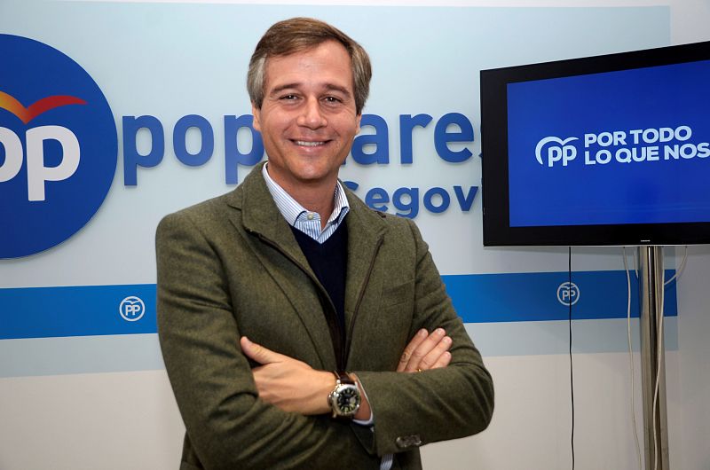 González Terol (PP): "El Partido Popular actuará en las instituciones comunitarias para garantizar que Junqueras cumpla su condena" - Los desayunos | Ver