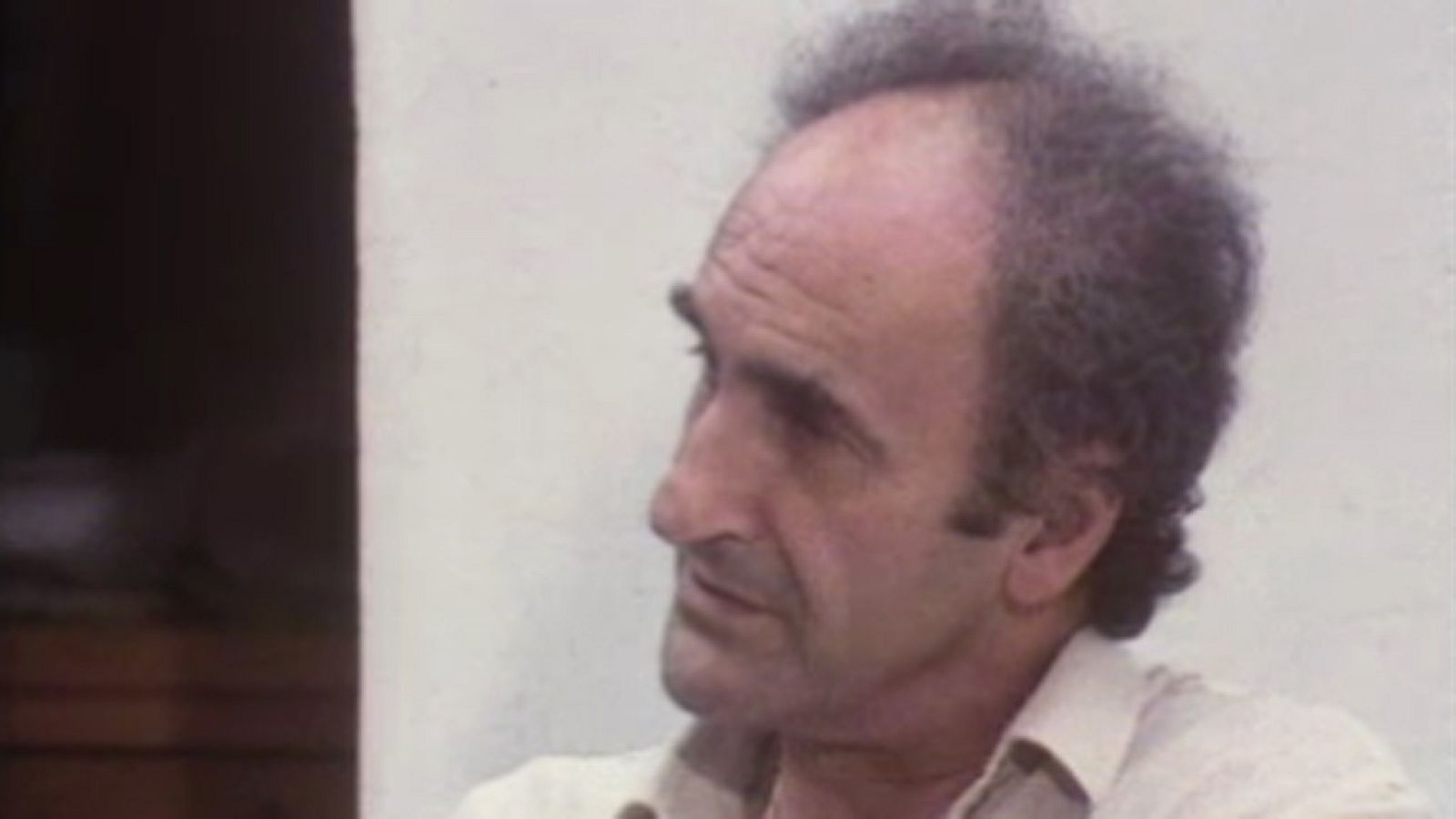 Imágenes. Artes visuales - Eduardo Chillida (I) - Imágenes. Artes visuales | Ver