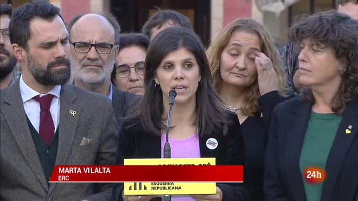 Vespre 24 - Vespre 24h - 19/12/2019