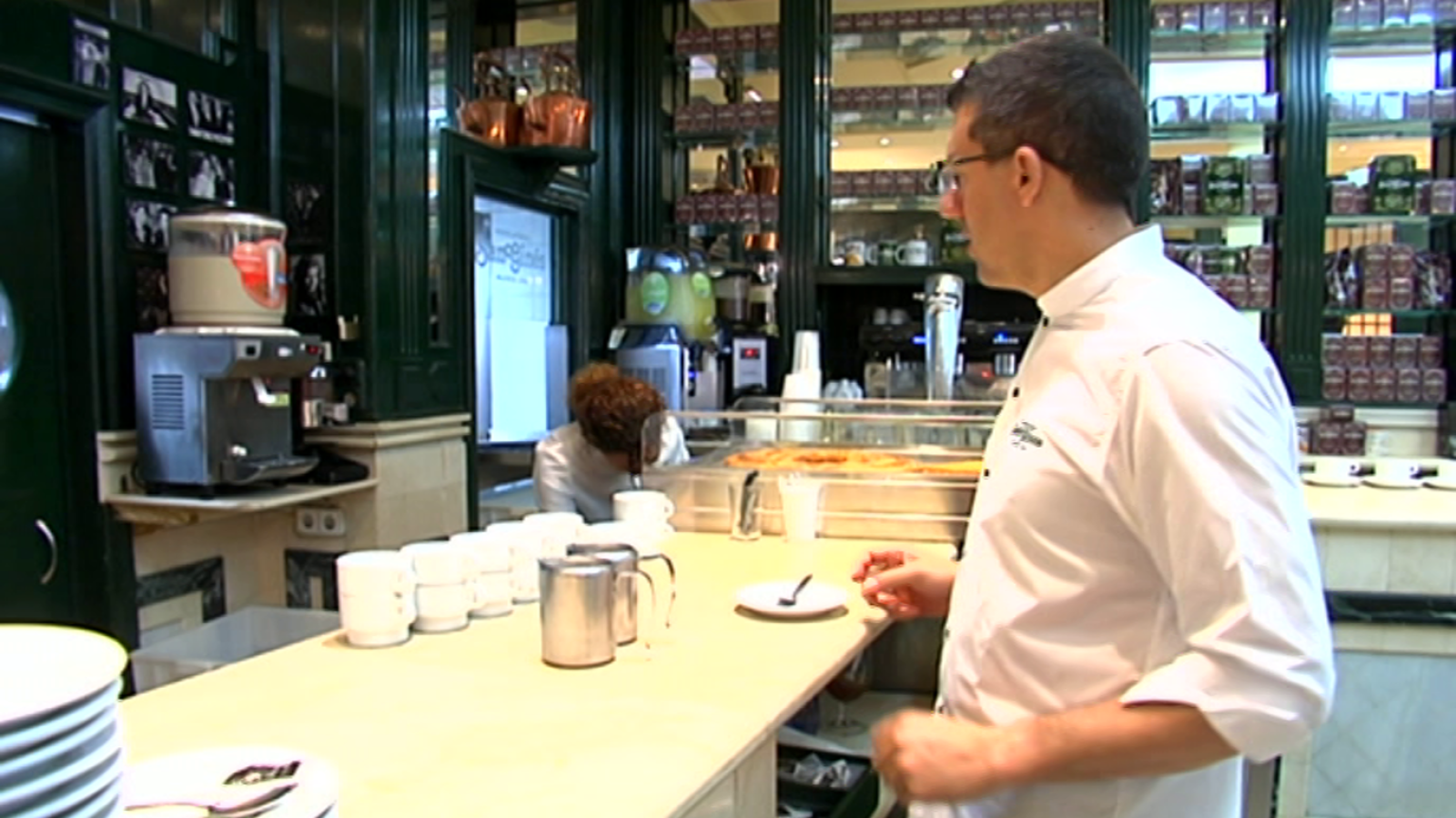 Aquí hay trabajo - 20/12/19 - ver ahora