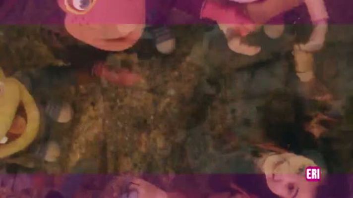  - Una película llena de magia para el día de Navidad