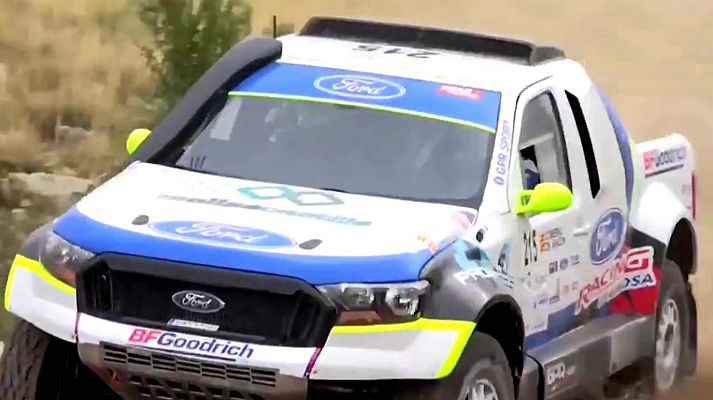 Racing for Spain - 2019 - Programa 37