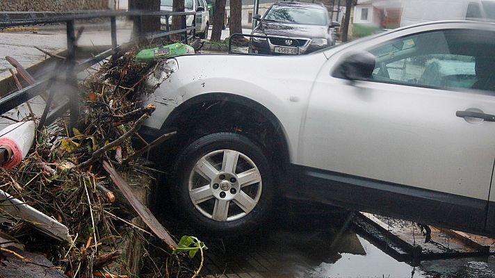 La mañana - La Mañana - 20/12/19
