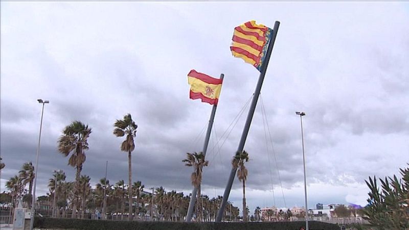 La Comunidad Valenciana en 2' - 20/12/19 - ver ahora