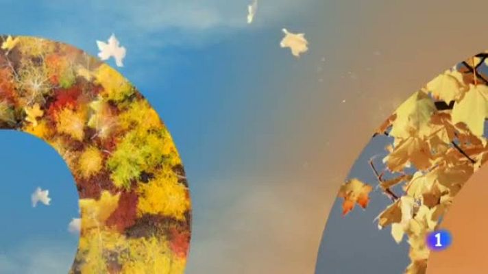 Noticias de Castilla y León - El tiempo en Castilla y León - 20/12/19