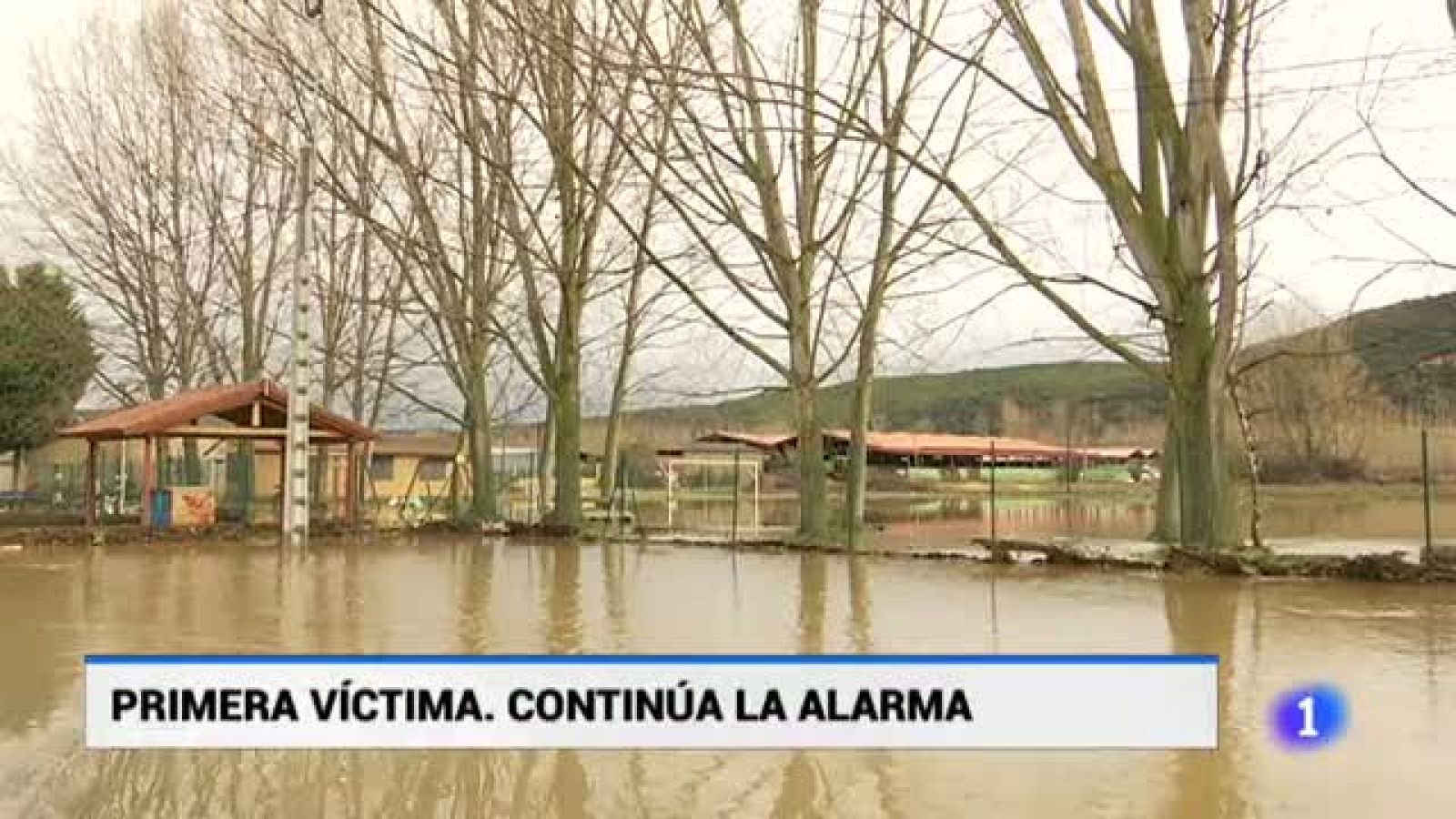 Castilla y León en 2' - 20/12/19