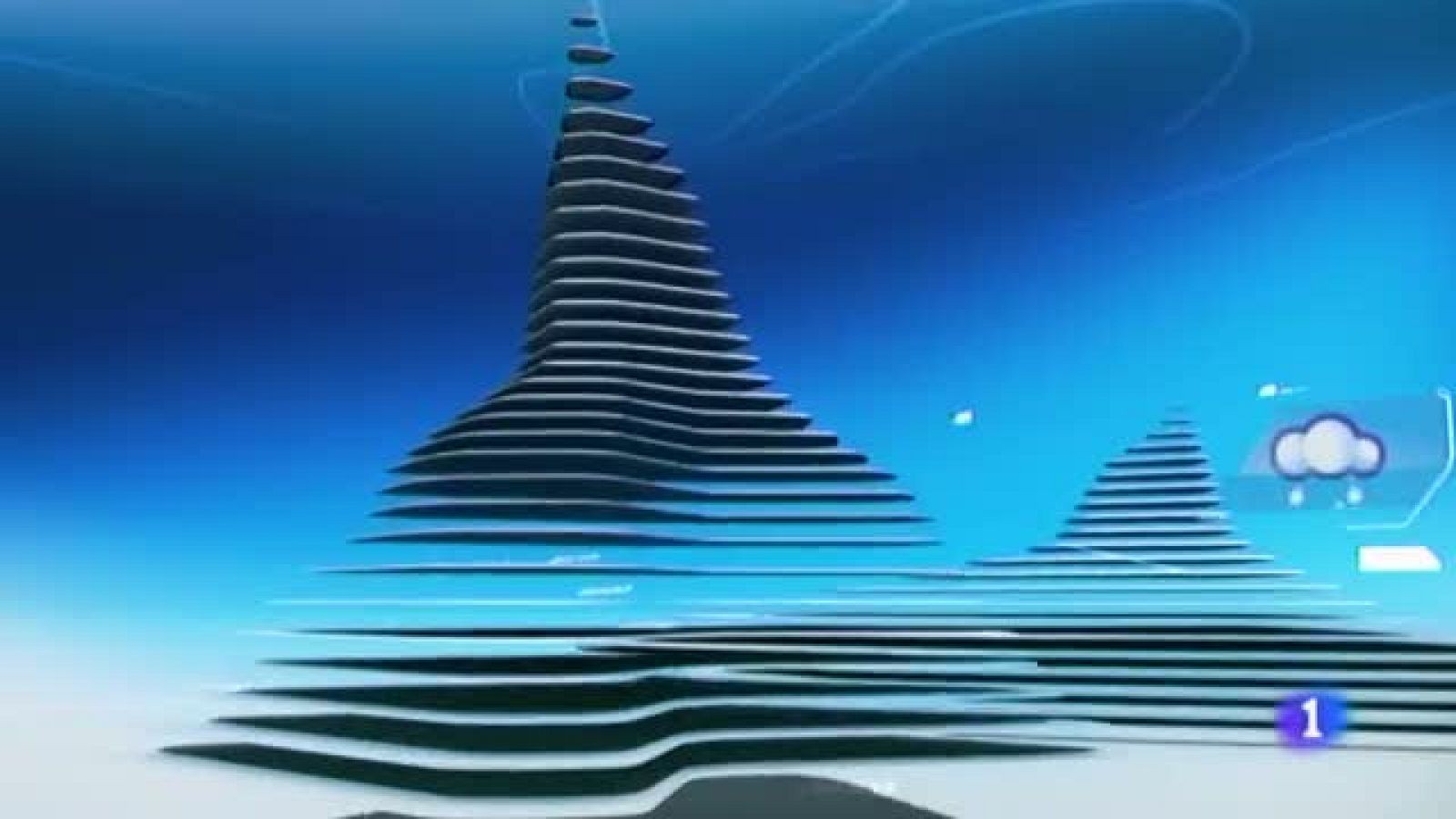 El tiempo de Extremadura - 20/12/19 | Ver